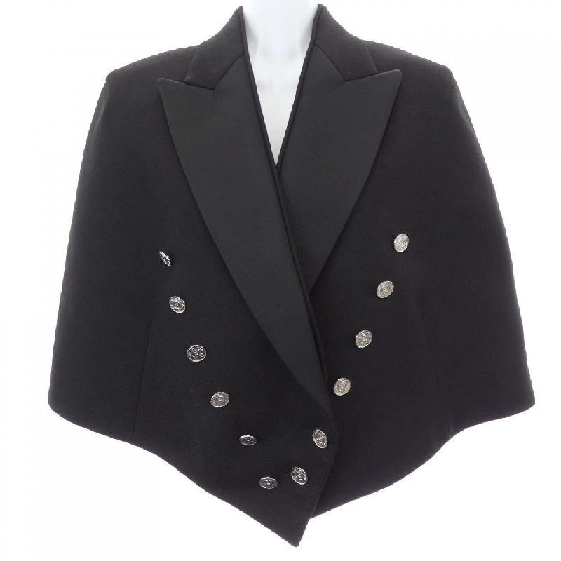 Louis Vuitton LOUIS VUITTON Cape tay lỡ FMVE67ZNE - Hàng hiệu Chính hãng 810832