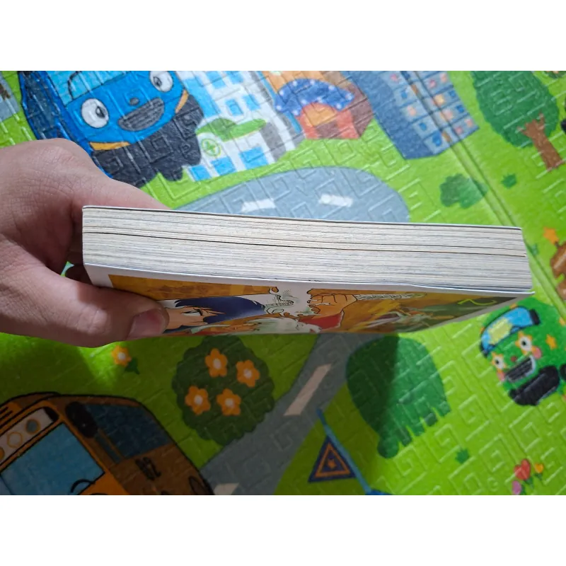 Inuyasha Tập 2 1013370