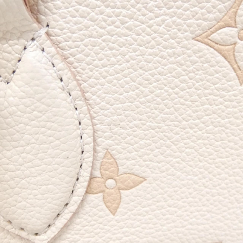 Túi Louis Vuitton Monogram Bicolor OnTheGo PM M14403 615198