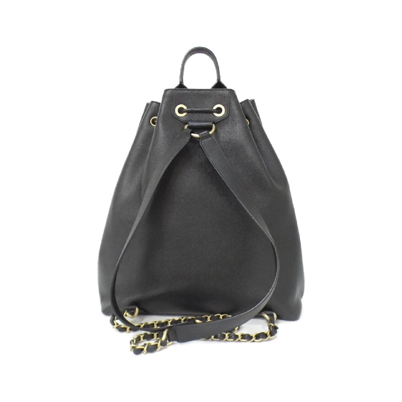 Balo dòng Deauville của Chanel 609067