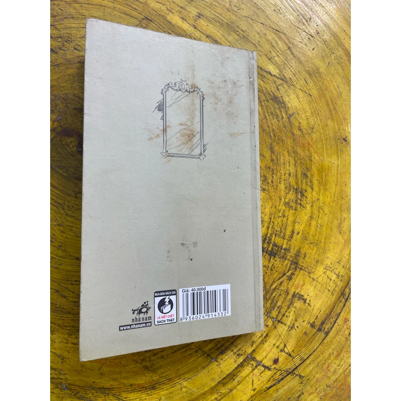 VÔ TRI- MILAN KUNDERA 530829