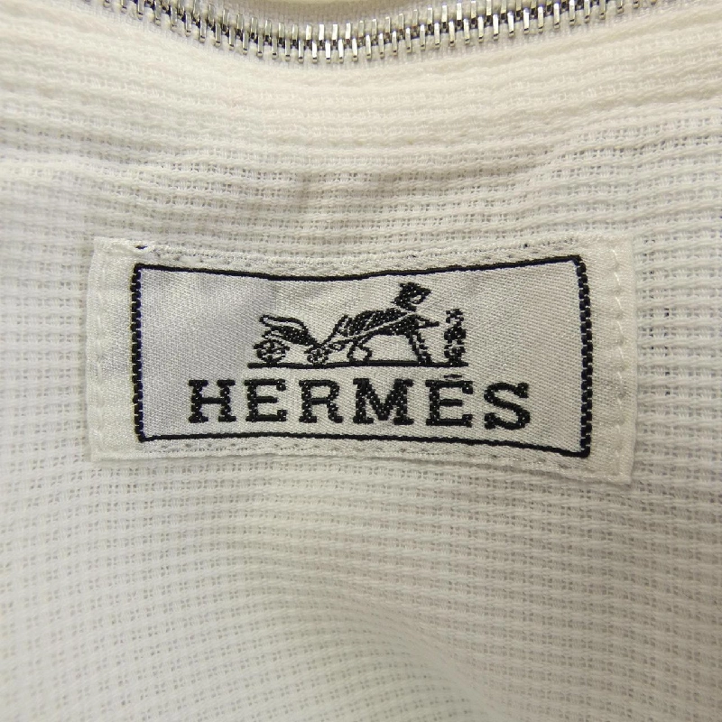 Áo khoác HERMES - Hàng hiệu Authentic 897628