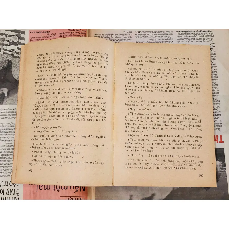 Tác phẩm VH kinh điển Nam Phi: NGÔI NHÀ ĐẸP, 551 trang (nhà văn Jack Cope) 994097