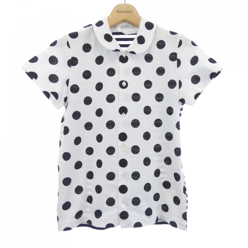 Áo COMME des GARCONS - Hàng hiệu Authentic 812681