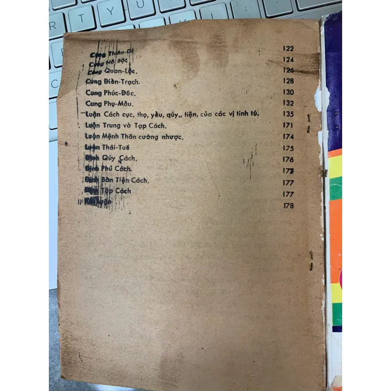 TỬ VI ĐẨU SỐ: PHƯƠNG PHÁP THỰC HÀNH CHẤM SỐ TỬ VI - NGUYỄN VĂN TOÀN 934212