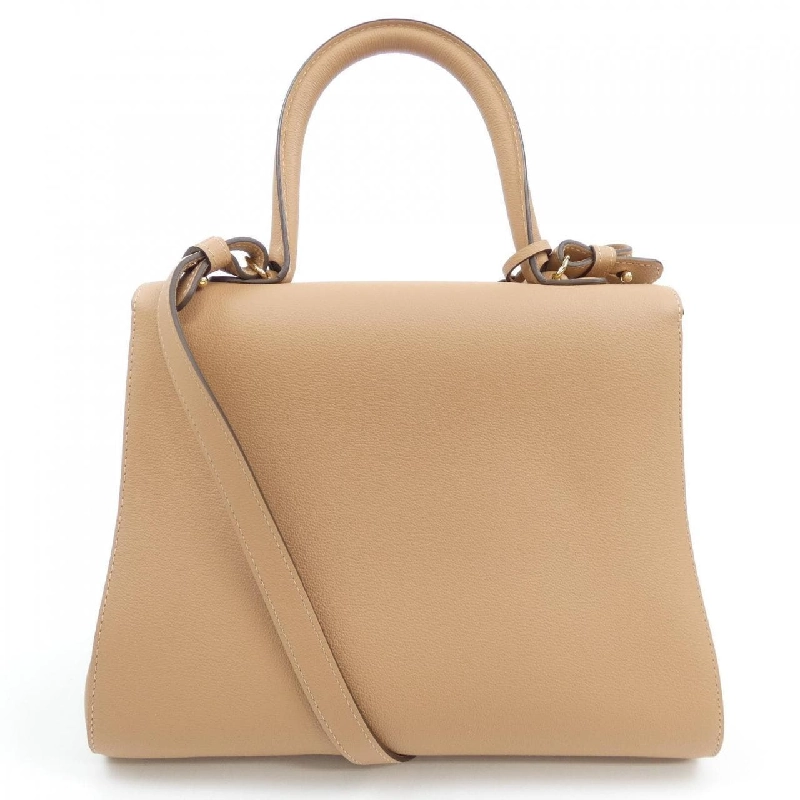 【Khuyến mãi】Túi DELVAUX 659735