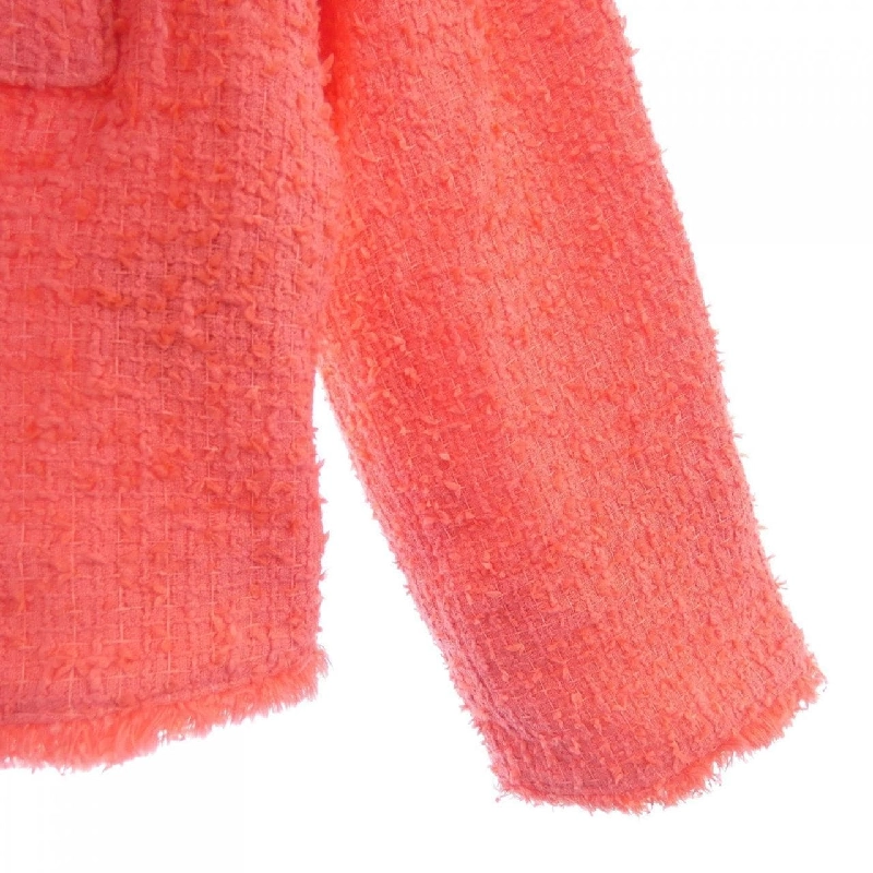 【Mã giảm giá】Miss Ashida áo khoác 640356