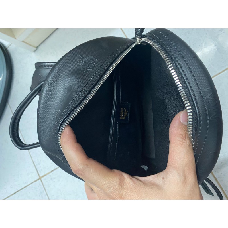 Balo MCM hàng hiệu 6205