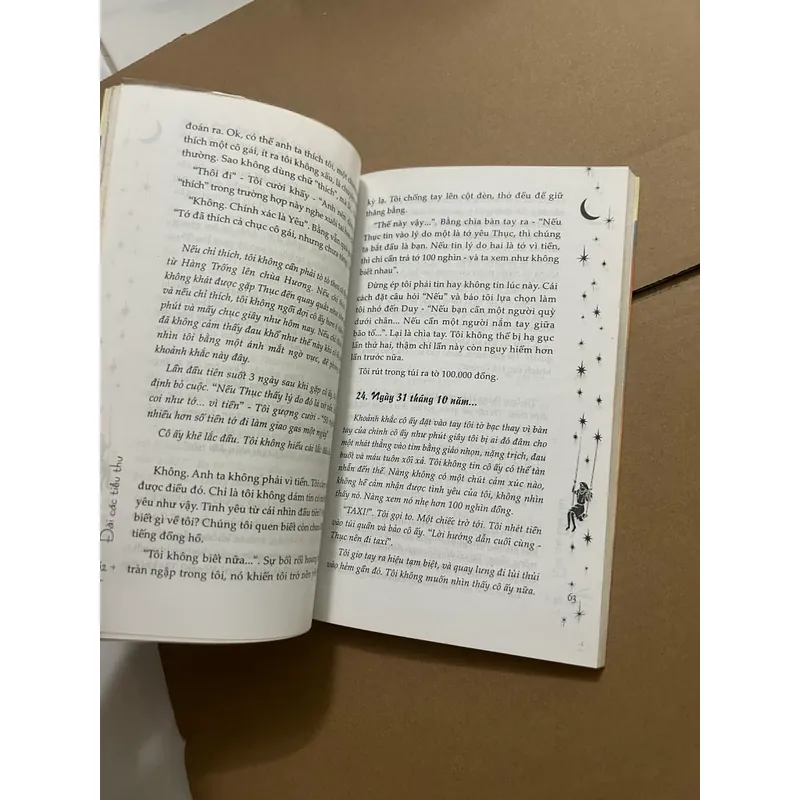 Đài các tiểu thư 562915