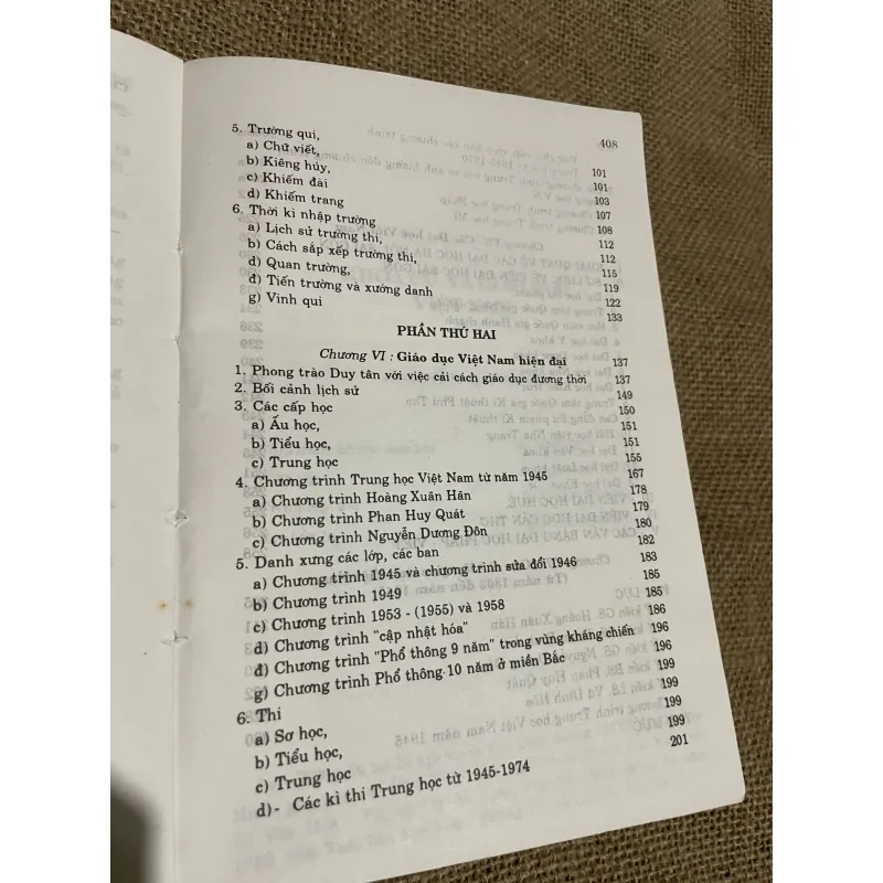 Khoa cử và giáo dục ở Việt Nam - Nguyễn Q. thắng - 350 trang  760986