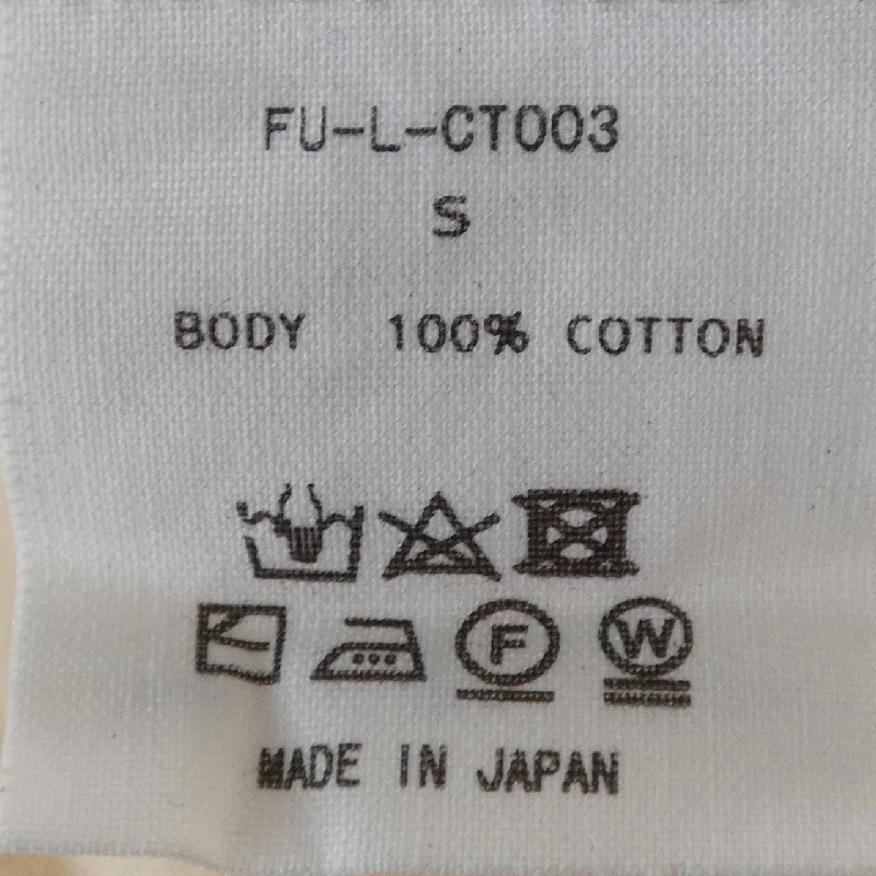 FUMIKA UCHIDA Top - Hàng hiệu Authentic 775123