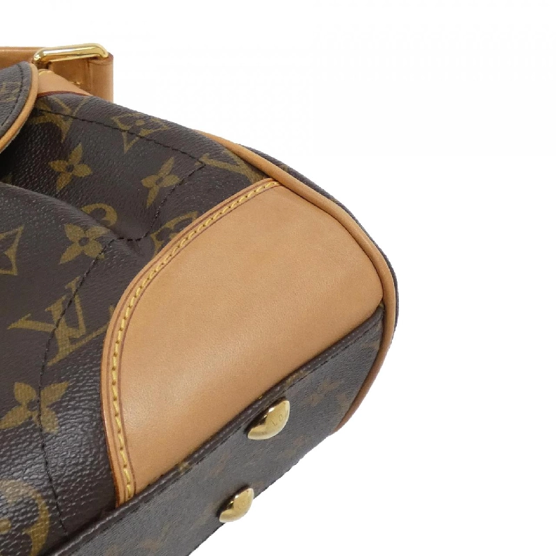 Túi xách vai Louis Vuitton Monogram Beverly MM M40121 - Hàng hiệu Chính hãng 801504