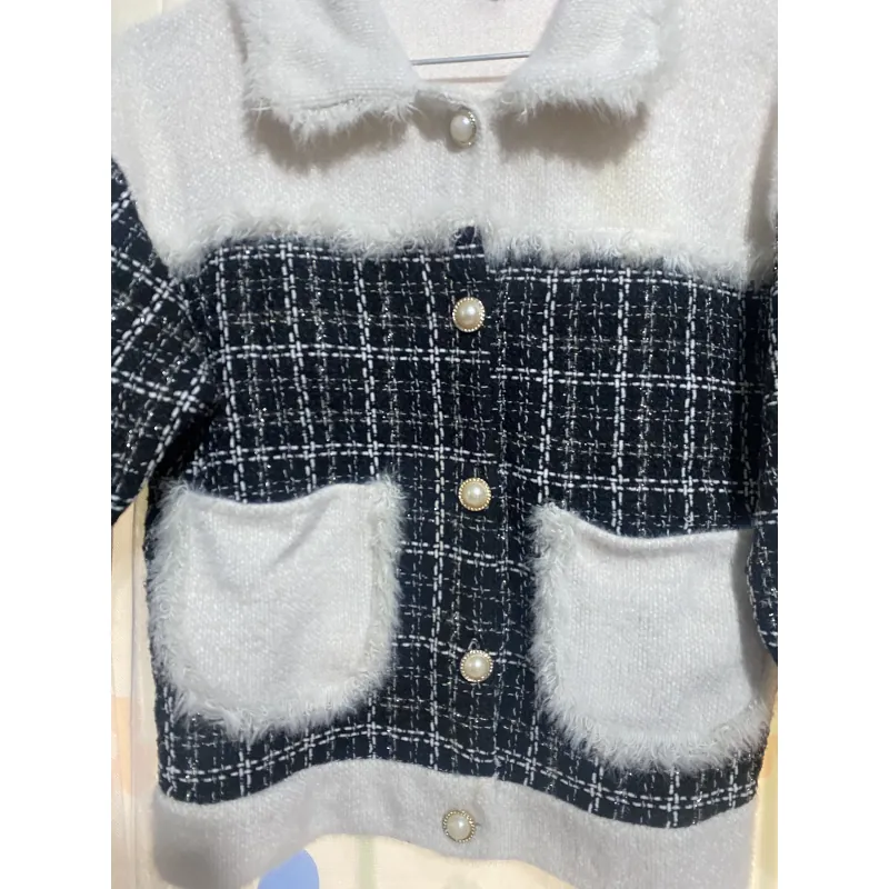 Áo khoác dạ tweet 747877