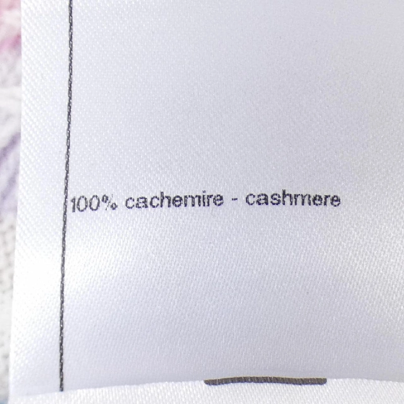 【Mã giảm giá】Chanel CHANEL Áo len 641492