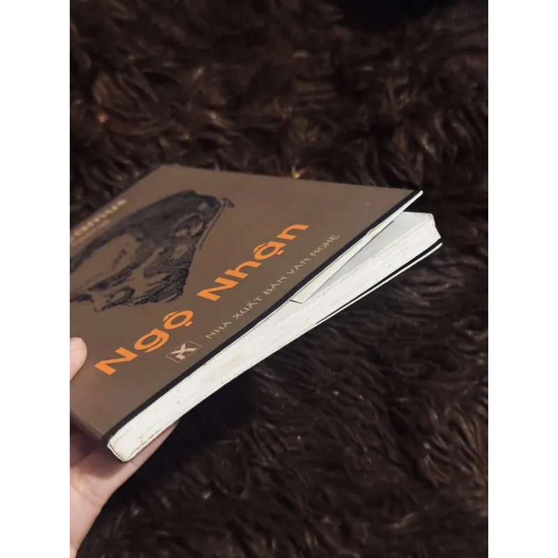 Ngộ Nhận - Albert Camus 1020119