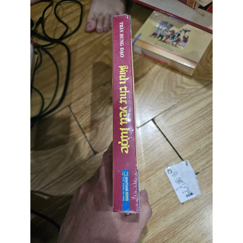 Binh thư yếu lược
136k 786261