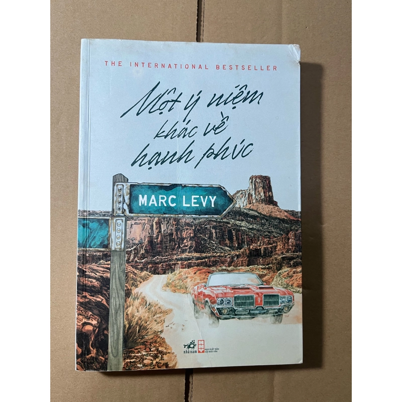 Một Ý Niệm Khác Về Hạnh Phúc 536540