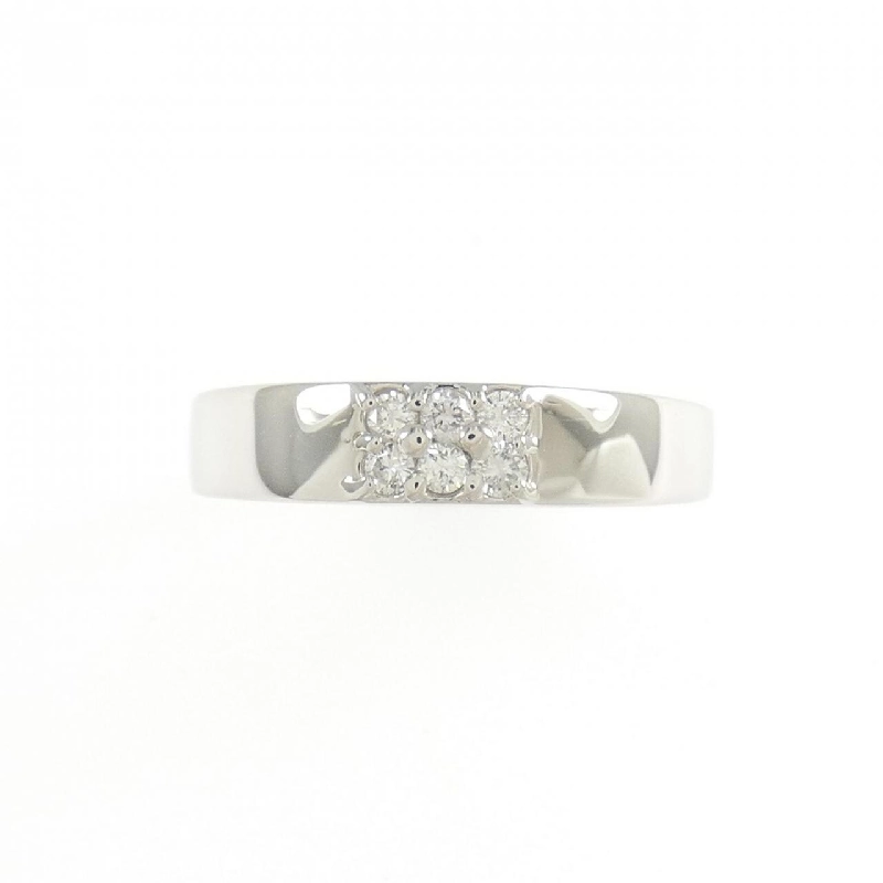 Nhẫn kim cương PT900 0.12CT - Hàng hiệu Chính hãng 855171