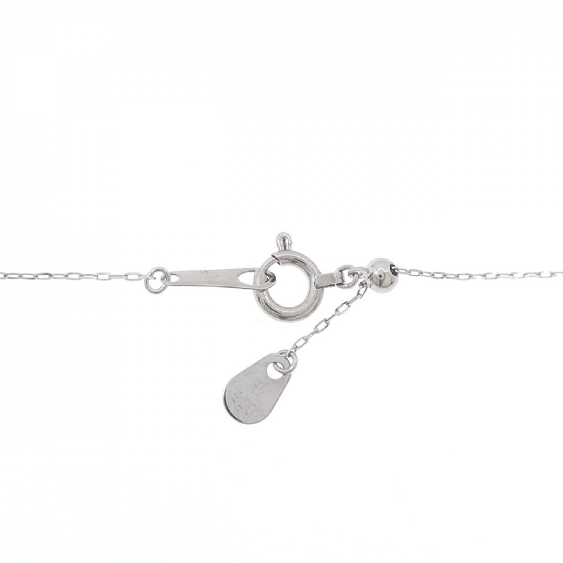 Dây chuyền ruby PT950/PT900 0.25CT - Hàng hiệu Chính hãng 859544