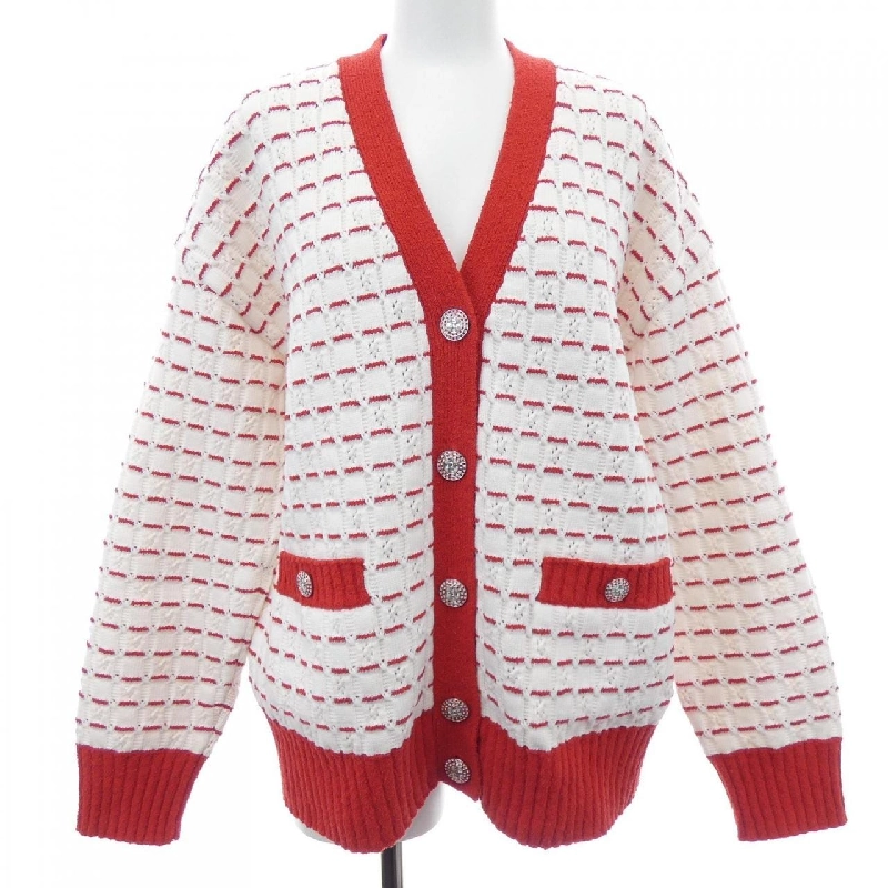Áo khoác cardigan CHANEL P74152K10656 - Hàng hiệu Chính hãng 774622
