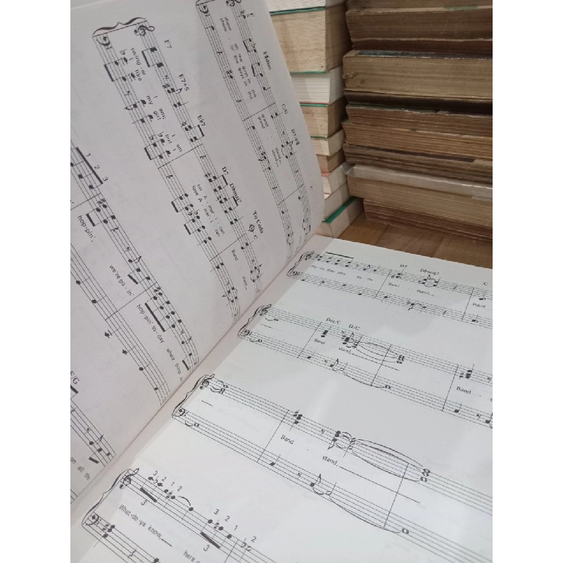 The Dan Fox Piano Library: Easy Rock 'n' Roll - Dan Fox 795903