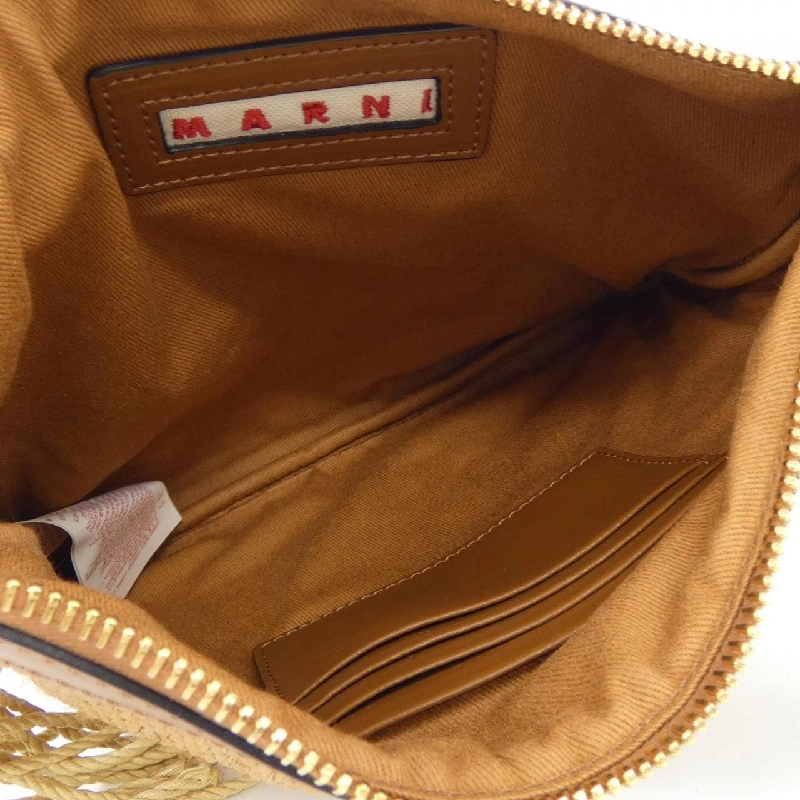 Túi mùa hè MARNI MARCEL PHMO0011U1 657152