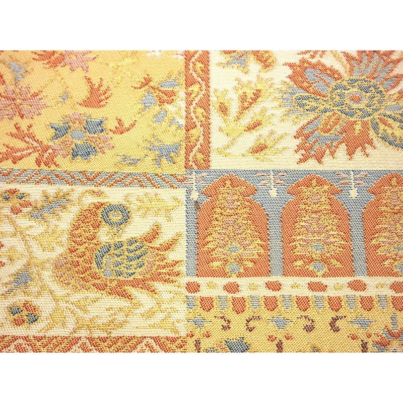 Đai obi Oriet Honbuki Toàn bộ hoa văn - Hàng hiệu Authentic 873387