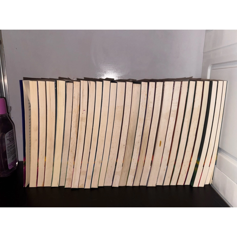Lô 26 cuốn dẫn luận Oxford 538150