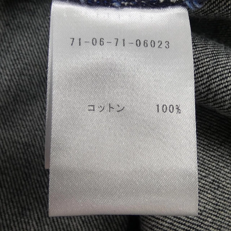 Đầm DRIES VAN NOTEN - Hàng hiệu Authentic 814123