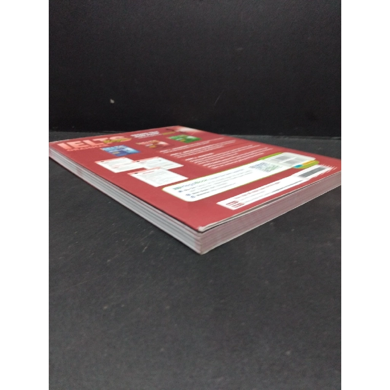 Ielts key - grammar Trọng tâm ngữ pháp trong bài thi Ielts mới 90% bẩn nhẹ 2020 HCM2809 Trịnh Hằng Nga GIÁO TRÌNH, CHUYÊN MÔN 917150