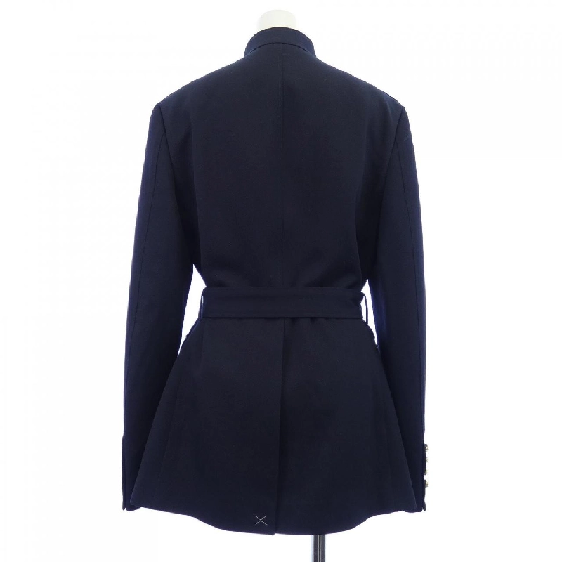 Áo khoác quân đội safari CELINE 632376