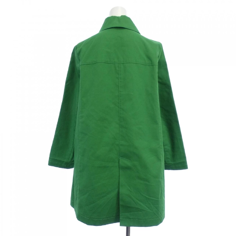 【Mã giảm giá】Áo khoác MACKINTOSH LONDON 639043