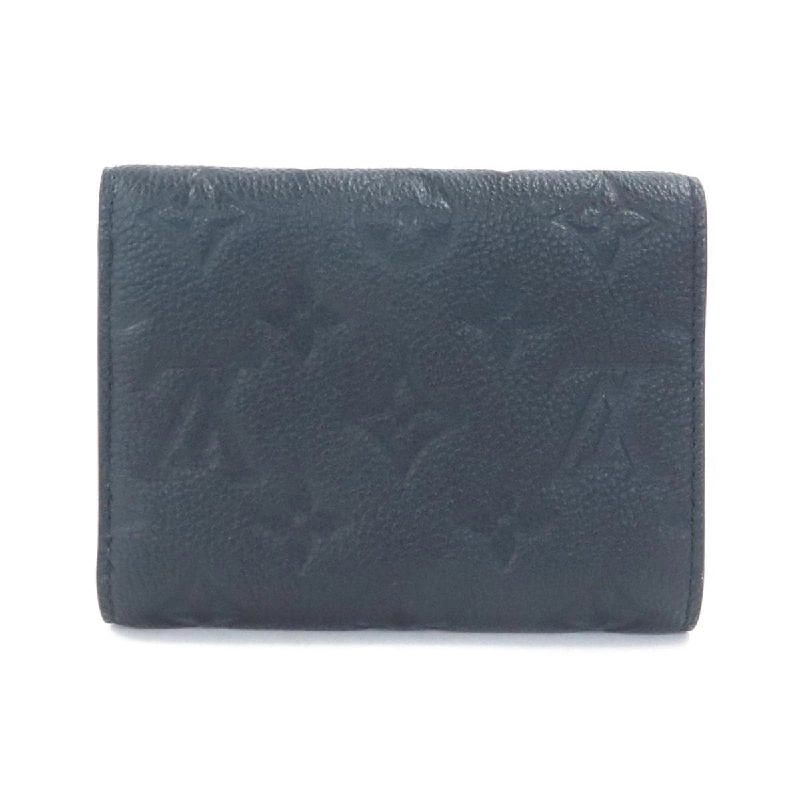 Ví Louis Vuitton Monogram Empreinte M64060 - Hàng hiệu Authentic 806806