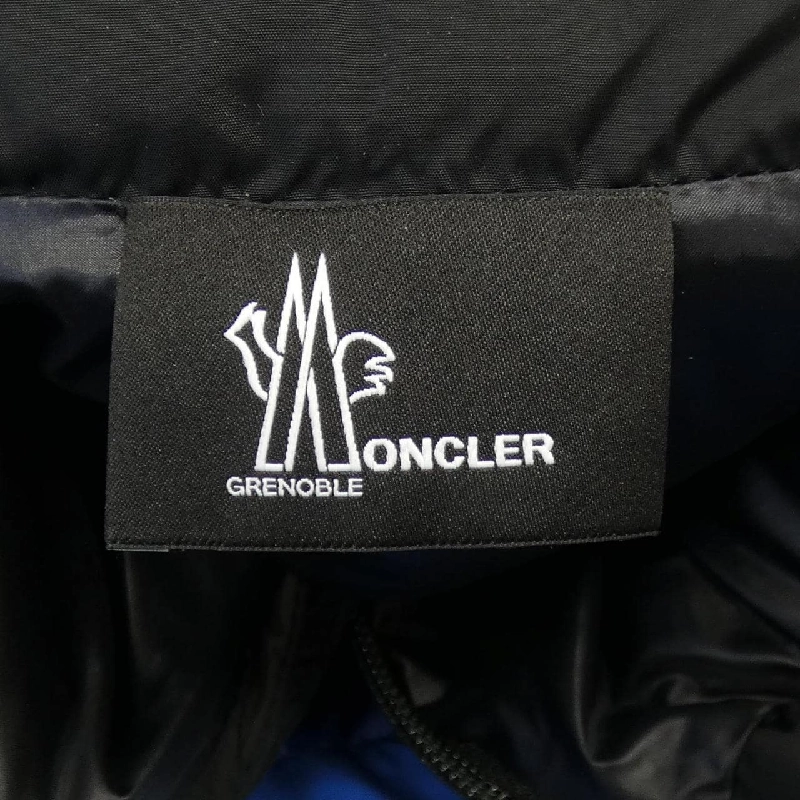 MONCLER GRENOBLE 20978G00037 Áo khoác lông - Hàng hiệu Chính hãng 893366