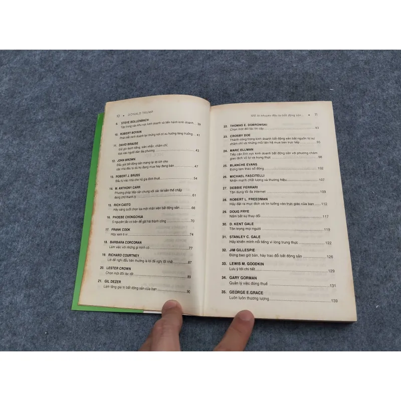 100 LỜI KHUYÊN ĐẦU TƯ BẤT ĐỘNG SẢN KHÔN NGOAN NHẤT 957300