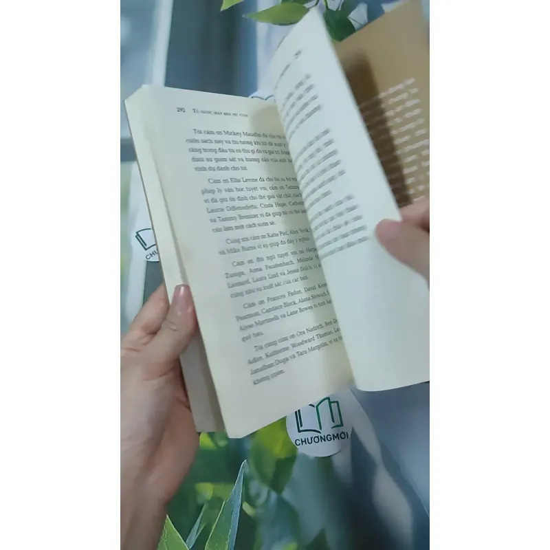 Từ Nước Mắt Đến Nụ Cười - Marianne Williamson 961166