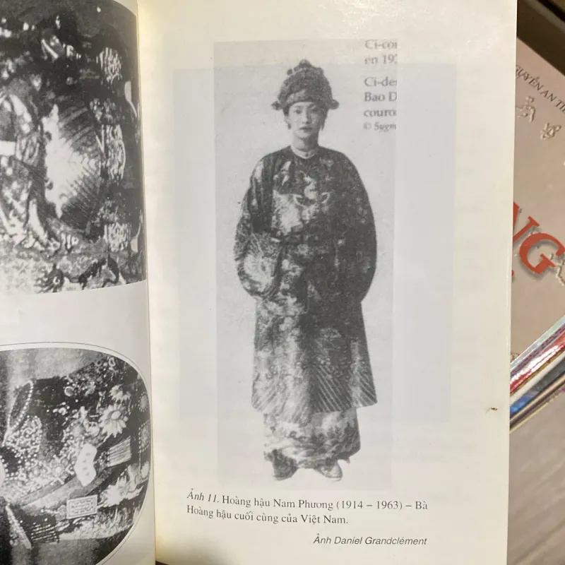 CHÍN ĐỜI CHÚA, MƯỜI BA ĐỜI VUA NGUYỄN (XB 1998) 502416