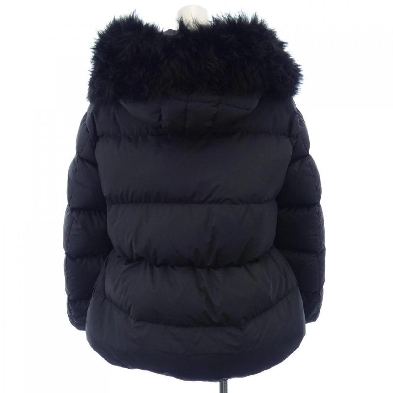 Áo khoác lông vũ MONCLER LOCUSTELLE 632651