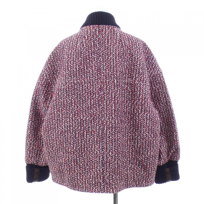 Áo khoác LOUIS VUITTON FPVE51CCO - Hàng hiệu Chính hãng 811397