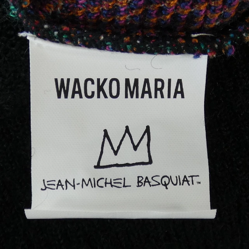 WACKO MARIA Áo khoác cardigan - Hàng hiệu Authentic 901313