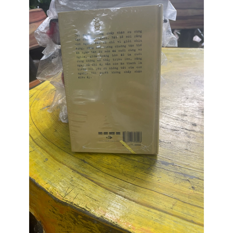 MÙA THU CHÂU THỔ(6)- WILLIAM FAULKNER  539513