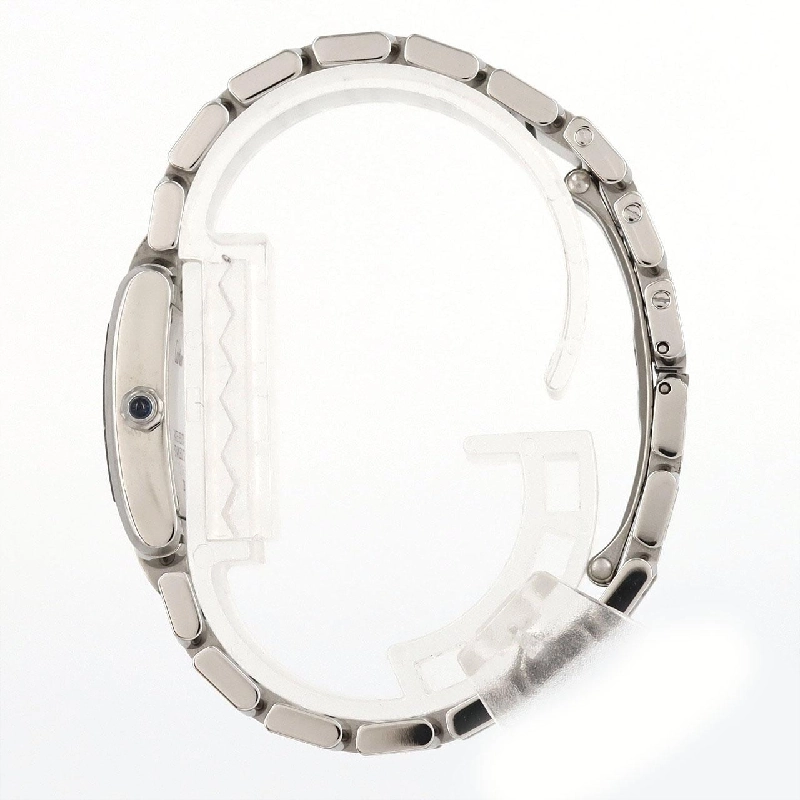 Cartier Tank Française SM W51008Q3 SS Quartz - Hàng hiệu Chính hãng 876629