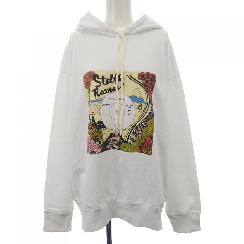 Áo khoác hoodie Stella McCartney 633799