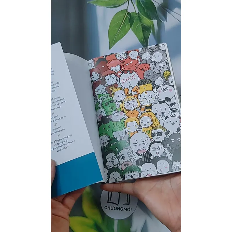 Đánh thức chính mình, viễn chinh số phận - Ryu Vội Vã 688518