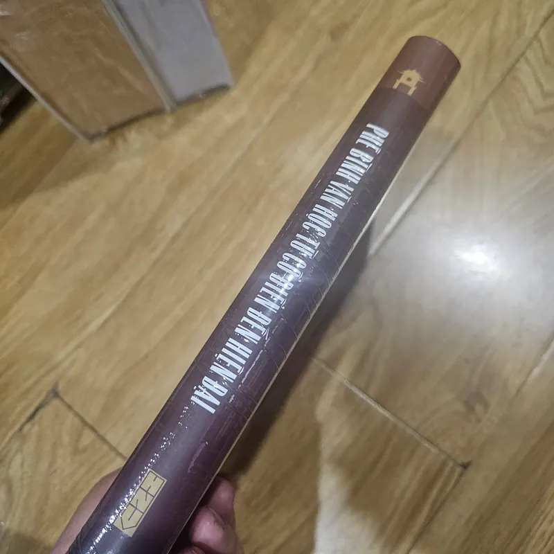 Phê bình văn học từ cổ điển đến hiện đại (bìa cứng)
130k 562749