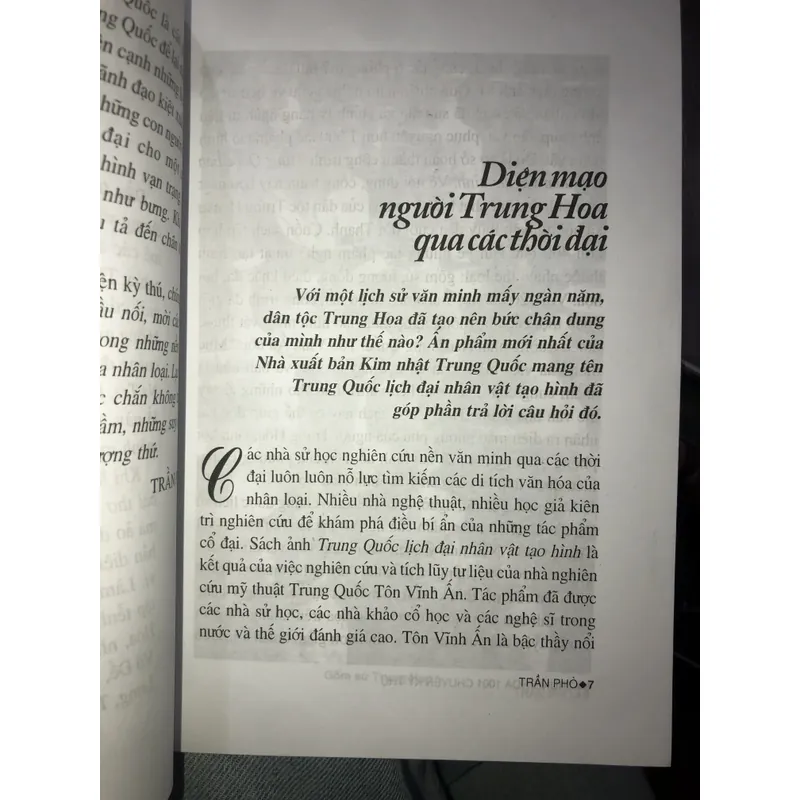 Trung Hoa - 1001 chuyện kỳ thú 723003