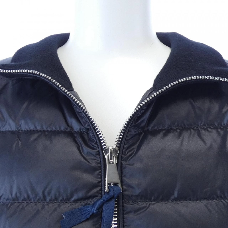 MONCLER K20939B00023 Áo khoác lông - Hàng hiệu Chính hãng 822006