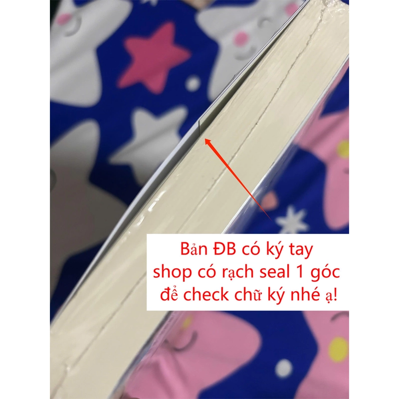 [Bách Hợp_Duyên Gái] Sách - Thương Nhớ Tình Thi (Bản đặc biệt có chữ ký tay) 475473