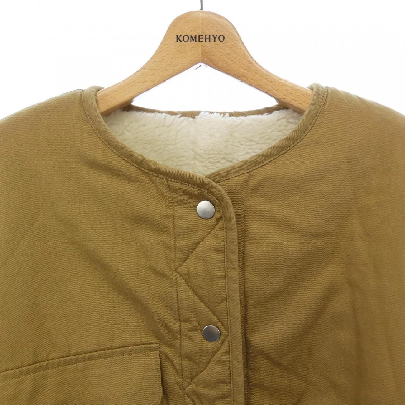 Jacket BEAUTY&YOUTH (U.A) 631586