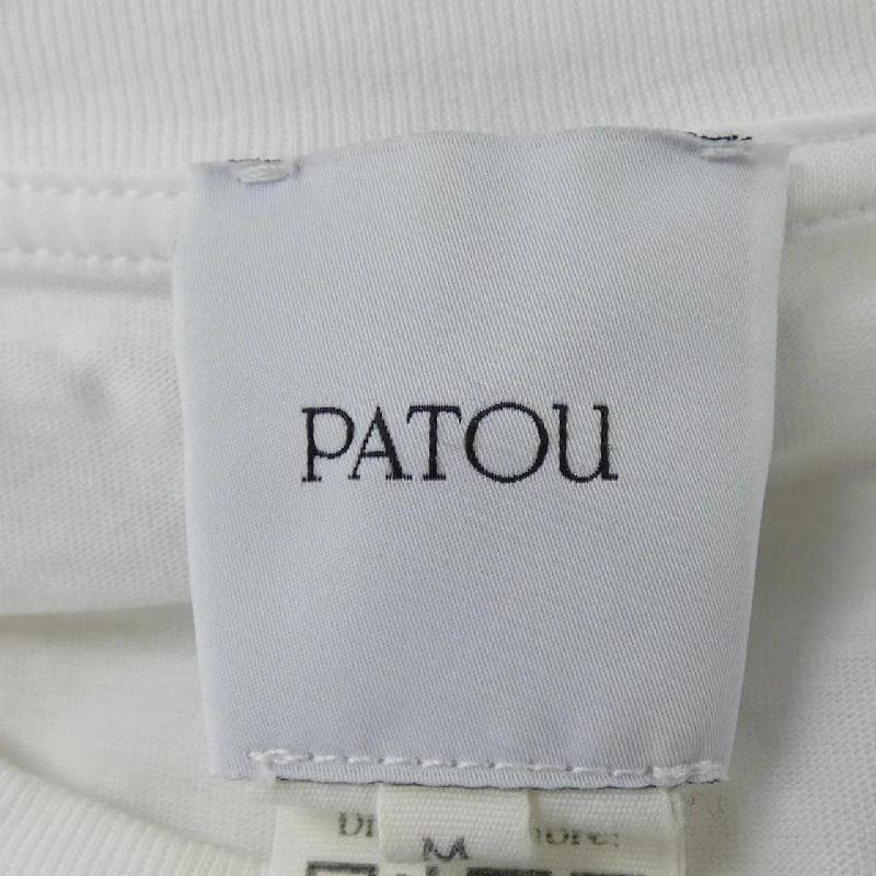 Áo thun PATOU - Hàng hiệu Chính hãng 812402